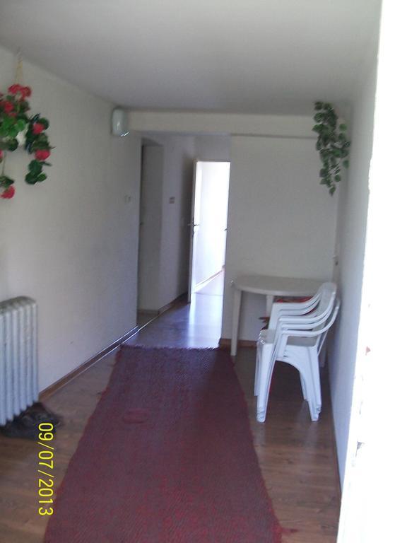 Pokoje Goscinne Mazur Szczyrk Habitación foto
