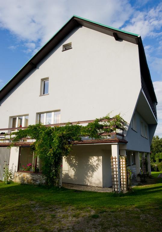 Pokoje Goscinne Mazur Szczyrk Habitación foto