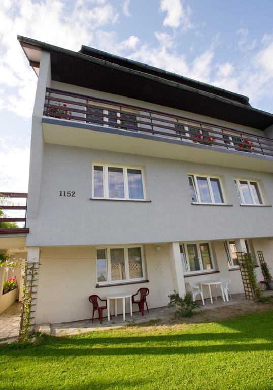 Pokoje Goscinne Mazur Szczyrk Habitación foto